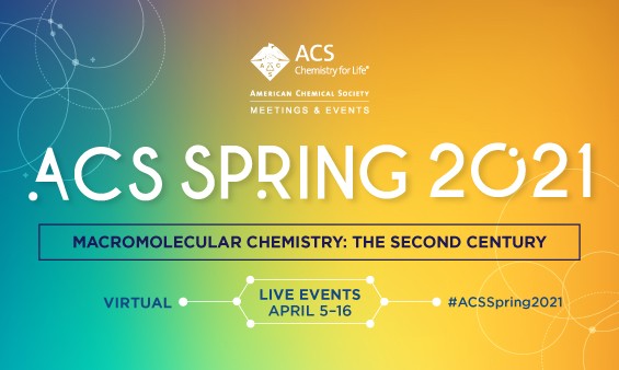 Spring 2021 ACS Meeting